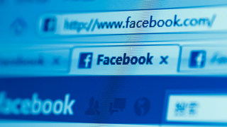 Facebook Watchdog Group 'Rapebook' Throws In The Towel
